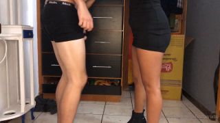 Ballbusting bad boy.-2
