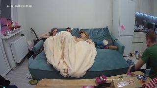 Exclusive, Living Room Apartment Eliza, Queen Cam4 2024-03-16 720P - Amateur-6