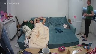 Exclusive, Living Room Apartment Eliza, Queen Cam4 2024-03-16 720P - Amateur-9