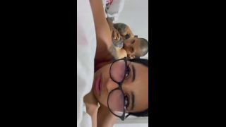 Hd Porn El novio de mi amiga me lame el culo y me folla duro hasta venirse dentro mo-1