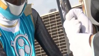 [SuperMisses.com] SPSB-86 Lascivious Evil Dress2: Kage Ranger， Kage Blue Special-000-1
