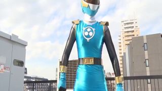 [SuperMisses.com] SPSB-86 Lascivious Evil Dress2: Kage Ranger， Kage Blue Special-000-2