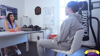 [GetFreeDays.com] Kylie Rocket Coach Boosts My Confidence SE pretty shemale porn-1