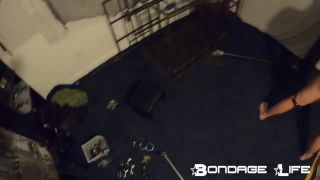 clip 12 slave fetish fetish porn | BondageLife – Stand Up Straight Rachel Greyhound | fetish-1