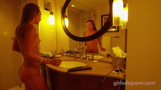 free porn clip 49  GirlsDoPorn Episode 325 Behind The Scenes E325 BTS, teen on teen-2