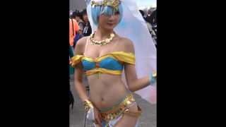 Voyeur Cosplay 33 - 15302876 - voyeur - voyeur -0