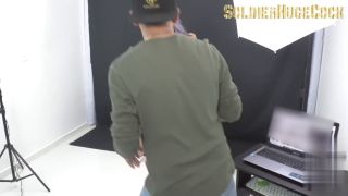 6206 After A Photo Shoot The Slut Model Seduces Me So I Can F...-5