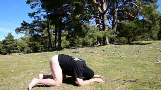 Madman video with  Mistress Johanna Madrid.-8