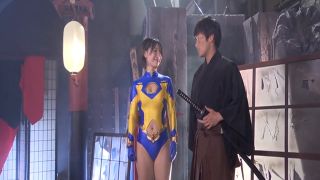 [SuperMisses.com] ZEPE-66 Fighter of the Sun Leona SeasonⅡ Sengoku Majin-008-3