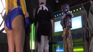 [SuperMisses.com] ZEPE-66 Fighter of the Sun Leona SeasonⅡ Sengoku Majin-008-5