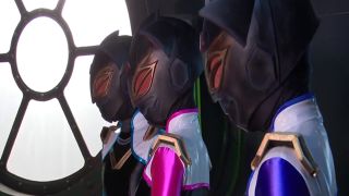 [SuperMisses.com] ZEPE-66 Fighter of the Sun Leona SeasonⅡ Sengoku Majin-008-7