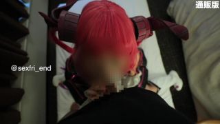 online adult video 6 Sex Friend 59 照片 OGF Vol.10 Elizabeth Nathory, littering fetish on femdom porn -6