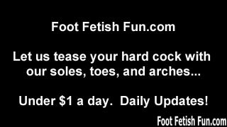 porn clip 30 Toe sucking and pov femdom foot porn | feet worship | fetish porn indian femdom-1