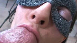 online porn clip 22 famous people with foot fetish Wife Crazy Clip Store presents Burglar in Handcuffs – Forced to Suck Cock – Stacie, handjob and footjob on handjob porn-6