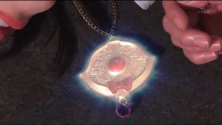 free porn video 14 GHNU-18 Masked Beautiful Holy Fighter Eclipse on femdom porn bdsm boots-3