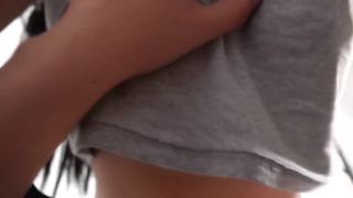 Step Sister Creampie - Perfect Tits & Anal Fantasy 720p-7