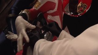 [SuperMisses.com] DHRY-11 Doujin Heroine 11 -Saint Force Red -Shameful Surrender-013-0