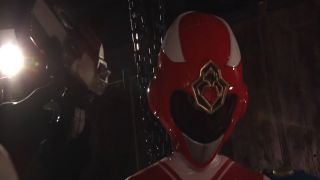 [SuperMisses.com] DHRY-11 Doujin Heroine 11 -Saint Force Red -Shameful Surrender-013-5