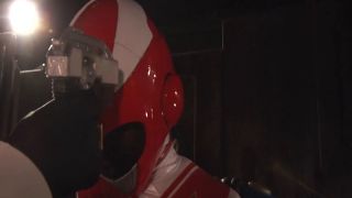 [SuperMisses.com] DHRY-11 Doujin Heroine 11 -Saint Force Red -Shameful Surrender-013-6