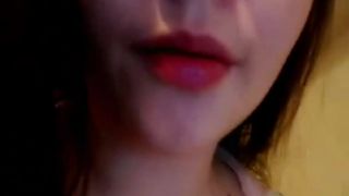 jenny – webcam – macromastia wonder – humongous 10kg tits ( quick flash 77.) Webcam-5