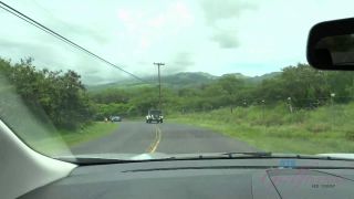 Rina Ellis Hawaii 5 (Blowjob porn)-2