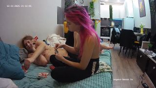 [K2S.CLUB] Raslan And Ballerina Blowjob 11 12 2025 3 - HD 720P-1