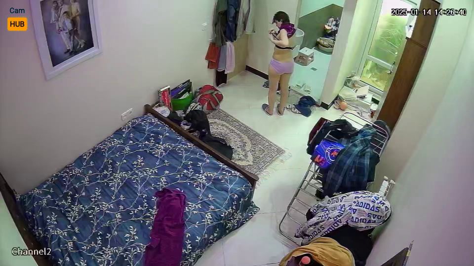 Voyeur 1065 Iran Tehran liT0CAWi3