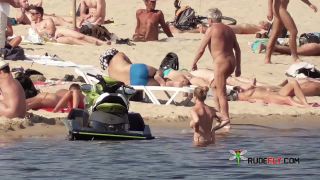 online clip 13 bdsm lesbian vibrator Just a few of the girls I saw on a great naturist plage in the south of Spain., fetish on bdsm porn-7