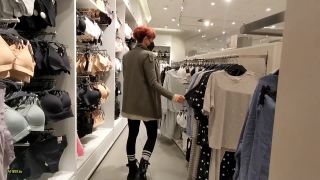 MiaSonne - Fingerspiele bei der Shoppingtour - *-0