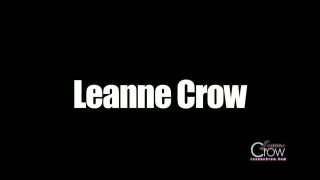 Online LeanneCrow presents Leanne Crow in Rabbits T-Shirt GoPro 1 – leanne crow on milf porn -6