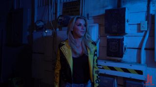 The Recruit: Whitney Wright and Kayla Paige Video Sex Do...-1