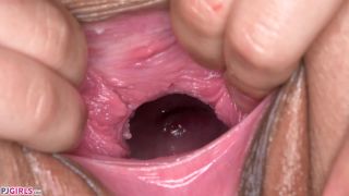 FREA DEE, SEREYNA GOMEZ - FISTED-UP FREA K Sex Clip Video...-9