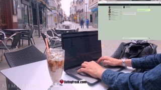 Weekend Hookup: Discovering Love on DatingFreak-1