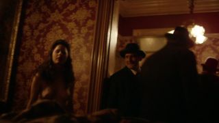 Rachel Korine – The Knick s01e05-10 (2014) HDTV 1080p - (Celebrity porn)-9