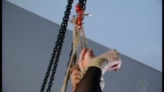 House of Gord15 01 23 Claire Adams - (Room 237) Claire's Predicament-0