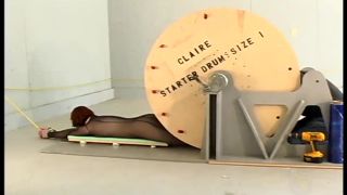 House of Gord15 01 23 Claire Adams - (Room 237) Claire's Predicament-6