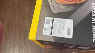 Brooklynspringvalley () - omg i got a pizza oven unboxing video 21-05-2022-3