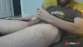 [GetFreeDays.com] Inturrupted Jerkoff Sex Stream June 2023-4