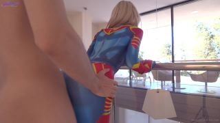 xxx clip 7 sexwife amateur porno femdom porn | 4K Avengers: Captain Marvel fucks w man 1080 HD – Sia Siberia | cosplay-4