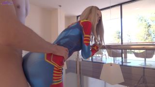 xxx clip 7 sexwife amateur porno femdom porn | 4K Avengers: Captain Marvel fucks w man 1080 HD – Sia Siberia | cosplay-5