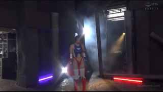 [supermisses.com] GIGP-31 Spandexer Neo 5 -Moon Angel and Curse of Sister 【G1】スパンデクサー・ネオ5 ～ムーンエンジェルと姉妹の呪縛～ EMILY, Hono Wakamiya, Kanon Cyura - PART-GIGP31_03 | superheroines porn, superheroine, wonder woman-1