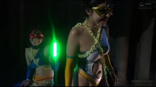 [supermisses.com] GIGP-31 Spandexer Neo 5 -Moon Angel and Curse of Sister 【G1】スパンデクサー・ネオ5 ～ムーンエンジェルと姉妹の呪縛～ EMILY, Hono Wakamiya, Kanon Cyura - PART-GIGP31_03 | superheroines porn, superheroine, wonder woman-7