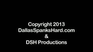 Dallas Spanks Hard – MP4/SD – Lolita Sinn – Sinful Disclosure 4 BDSM!-9