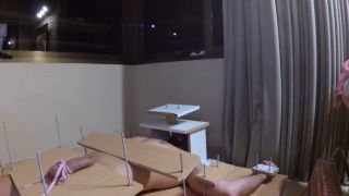 Pazuzu zu Amateur Tease Handjob And Ruined Orgasm (Femdom porn)-4