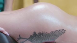 free porn clip 45 Gabbie Carter, Eliza Ibarra - Her First Bolster - all sex - massage porn harmony rose femdom-3