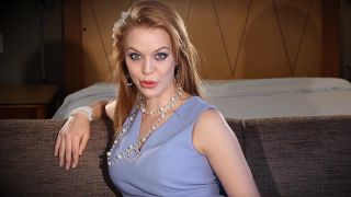 porn clip 38 Kismet Video presents Mercedes, Ally in Sweet Dreams Part 1 | fetish | femdom porn femdom haircut-1