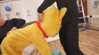 Himari Kosaka, The Busty Beauty Who Wants To Be A Costume Star And Remains (Cosplay)-7