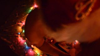 Xmas Blowjob 1080p-2