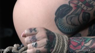 Joanna Angel - Bound Angel.-8