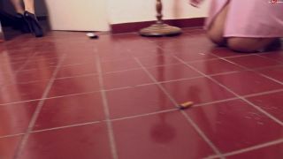 online xxx clip 1 femdom phone sex femdom porn | Nova-Nilla – Kein Respekt fuer die Toilettenfrau | humiliation-6